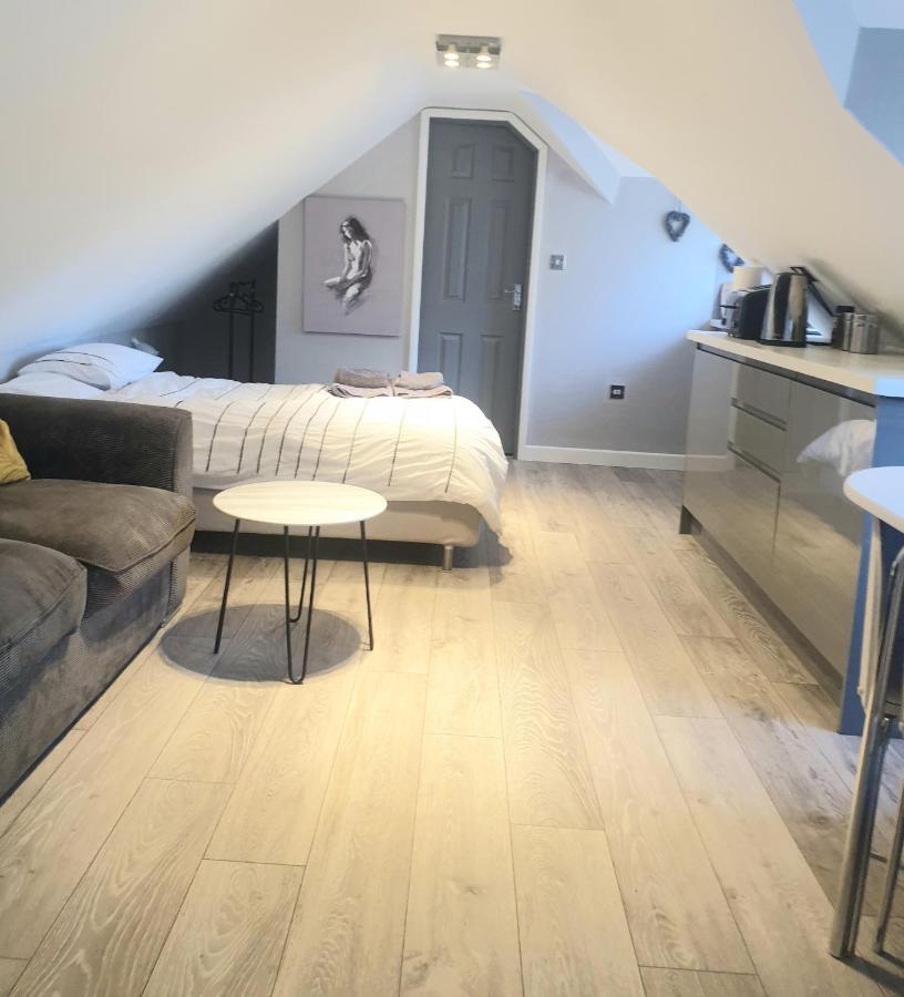 The Contemporary Studio Bracknell Exteriér fotografie