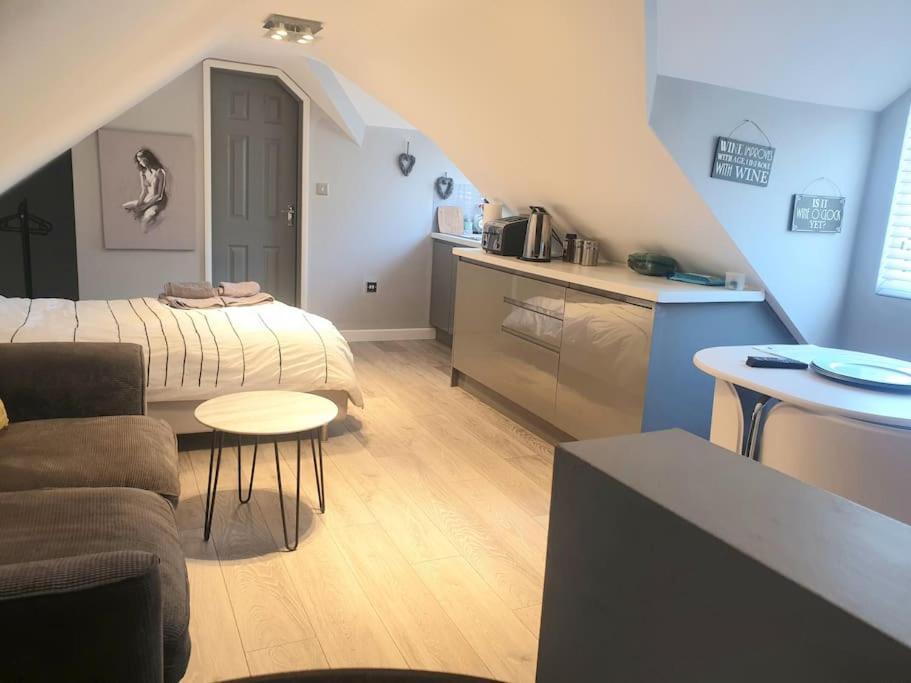 The Contemporary Studio Bracknell Exteriér fotografie