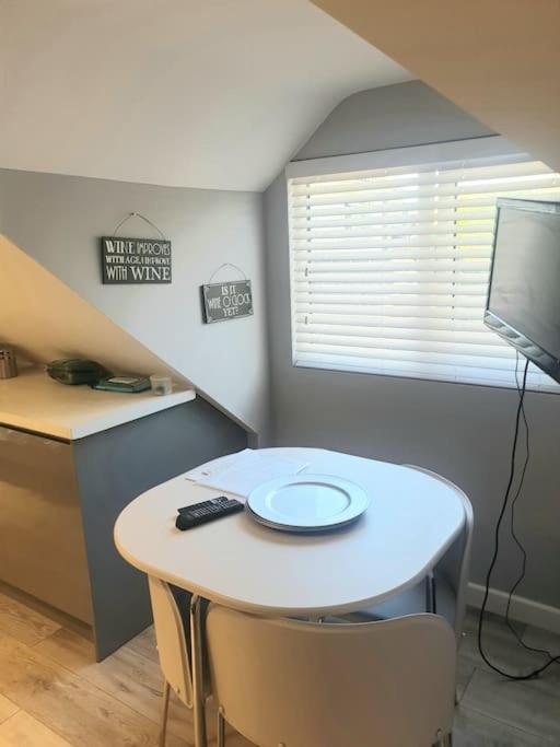 The Contemporary Studio Bracknell Exteriér fotografie